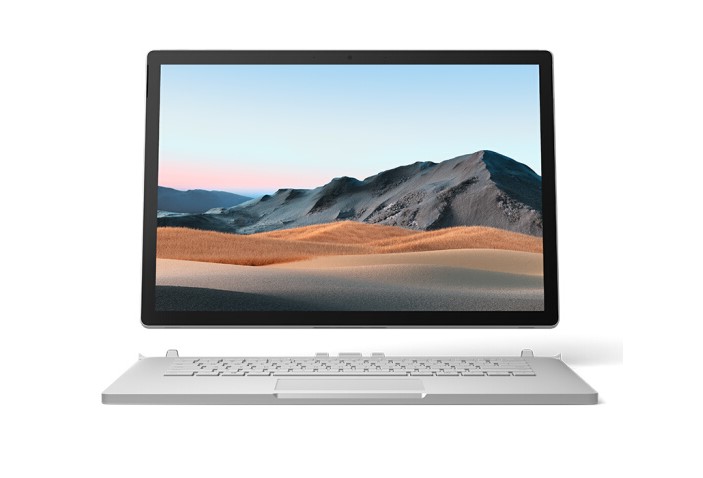九真镇Surface 维修前的准备工作